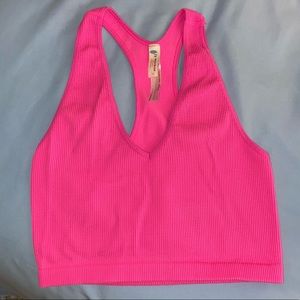 FP movement crop bra